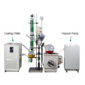 Distillery for Chemical Rotary Evaporator Device